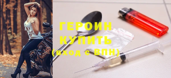 эйфоретик Гусь-Хрустальный
