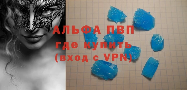 эйфоретик Гусь-Хрустальный